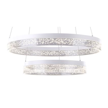 Globo 68225-60 - LED Hanglamp aan koord SMITTY 1xLED/60W/230V