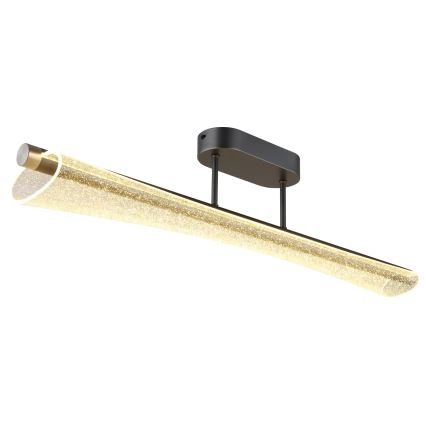 Globo - LED-kroonluchter met staaf LED/28W/230V 2700/4000/6000K