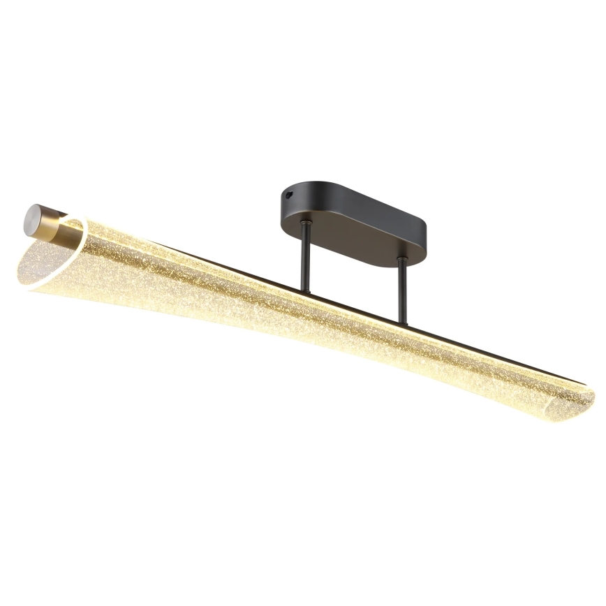 Globo - LED-kroonluchter met staaf LED/28W/230V 2700/4000/6000K