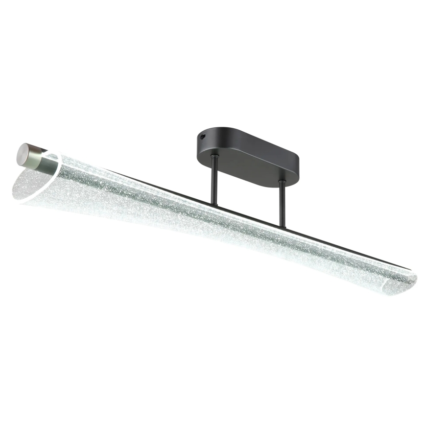 Globo - LED-kroonluchter met staaf LED/28W/230V 2700/4000/6000K