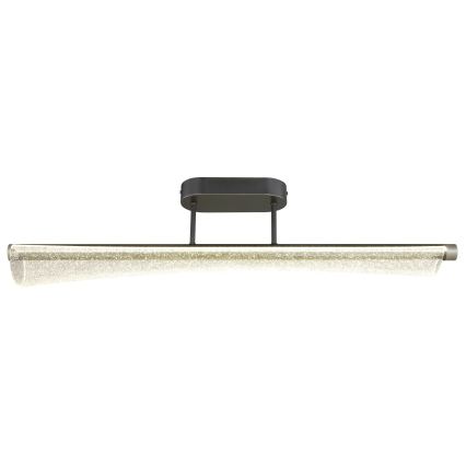 Globo - LED-kroonluchter met staaf LED/28W/230V 2700/4000/6000K