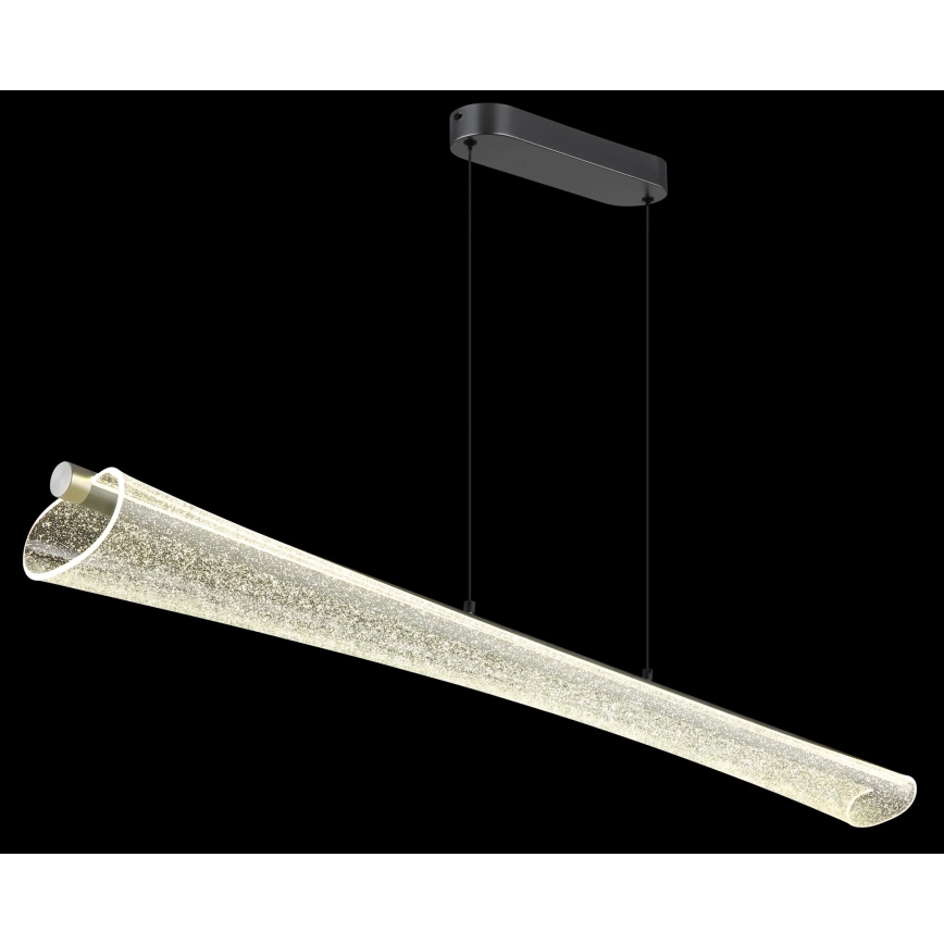 Globo - LED-hanglamp aan kabel LED/36W/230V 2700/4000/6000K
