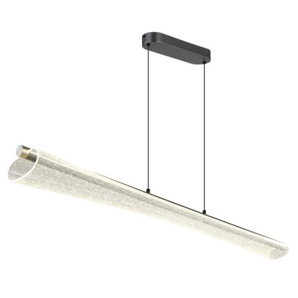 Globo - LED-hanglamp aan kabel LED/36W/230V 2700/4000/6000K