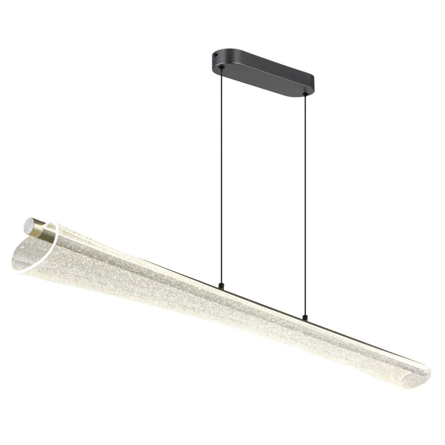 Globo - LED-hanglamp aan kabel LED/36W/230V 2700/4000/6000K