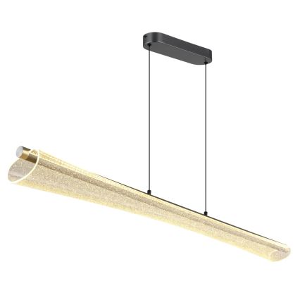 Globo - LED-hanglamp aan kabel LED/36W/230V 2700/4000/6000K