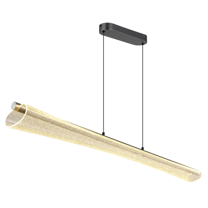 Globo - LED-hanglamp aan kabel LED/36W/230V 2700/4000/6000K