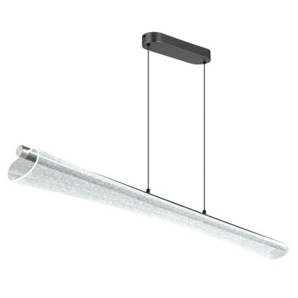 Globo - LED-hanglamp aan kabel LED/36W/230V 2700/4000/6000K