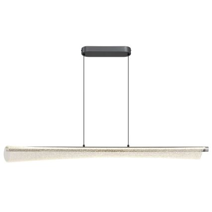 Globo - LED-hanglamp aan kabel LED/36W/230V 2700/4000/6000K