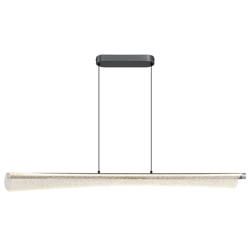 Globo - LED-hanglamp aan kabel LED/36W/230V 2700/4000/6000K