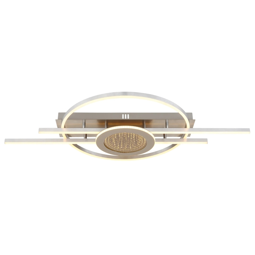 Globo - LED plafondlamp LED/40W/230V 3000K