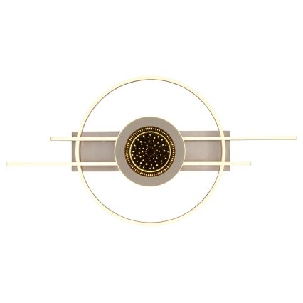 Globo - LED plafondlamp LED/40W/230V 3000K
