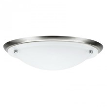 Globo 70344 - Badkamer Plafond Lamp ARCTUS 1xE27/60W/230V IP44