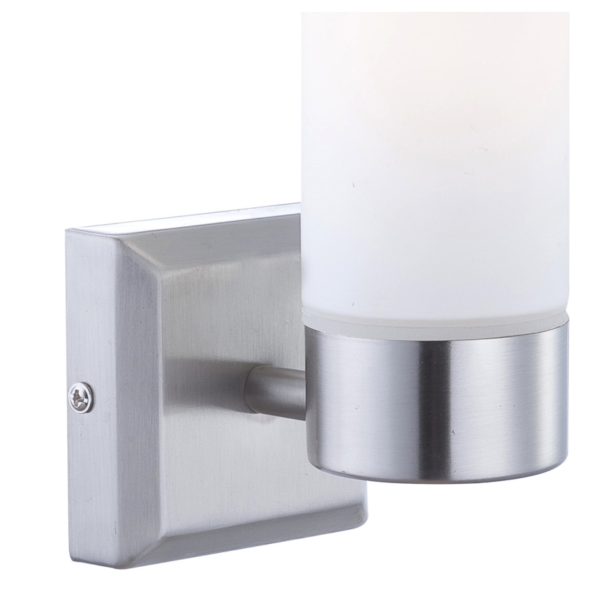 Globo - Badkamer wandlamp 1xE14/40W/230V IP44