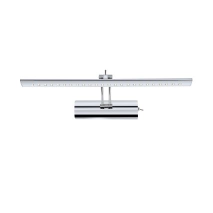 Globo - LED-schilderijlamp 3W/230V