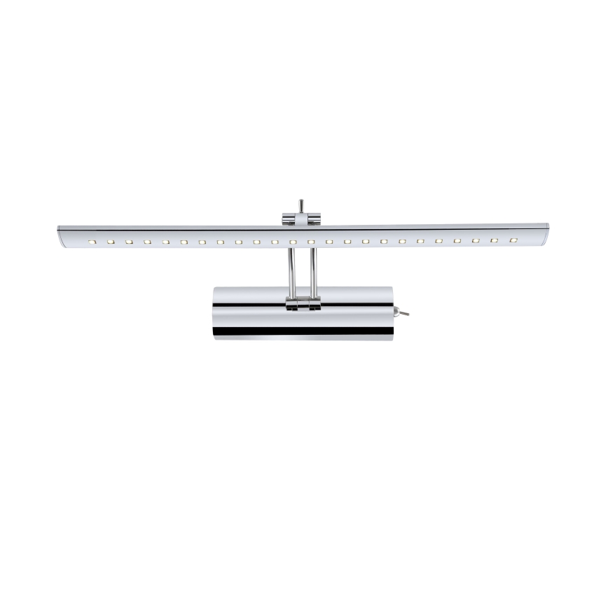 Globo - LED-schilderijlamp 3W/230V