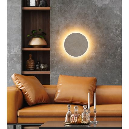 Globo - LED wandlamp LED/14W/230V 3000K