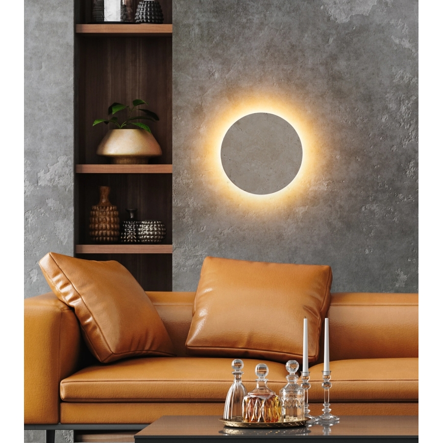 Globo - LED wandlamp LED/14W/230V 3000K
