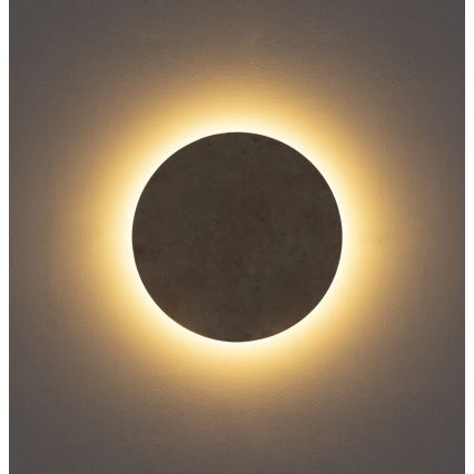 Globo - LED wandlamp LED/14W/230V 3000K