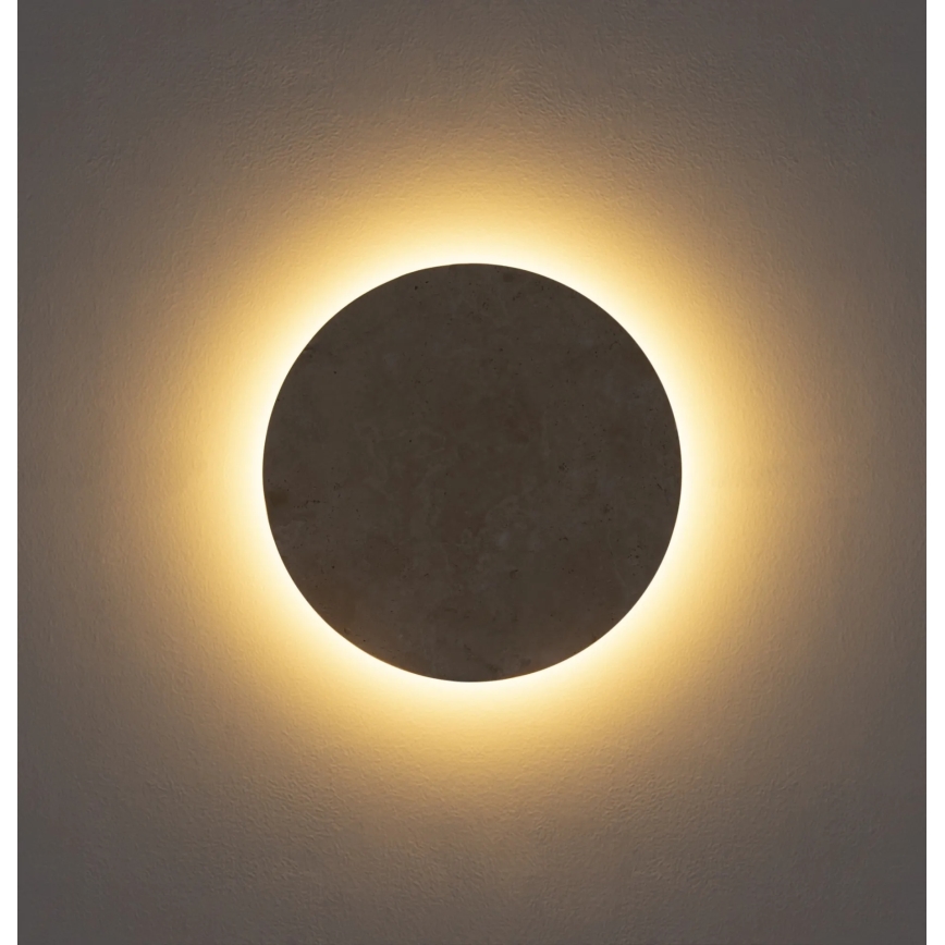 Globo - LED wandlamp LED/14W/230V 3000K