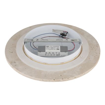 Globo - LED wandlamp LED/14W/230V 3000K