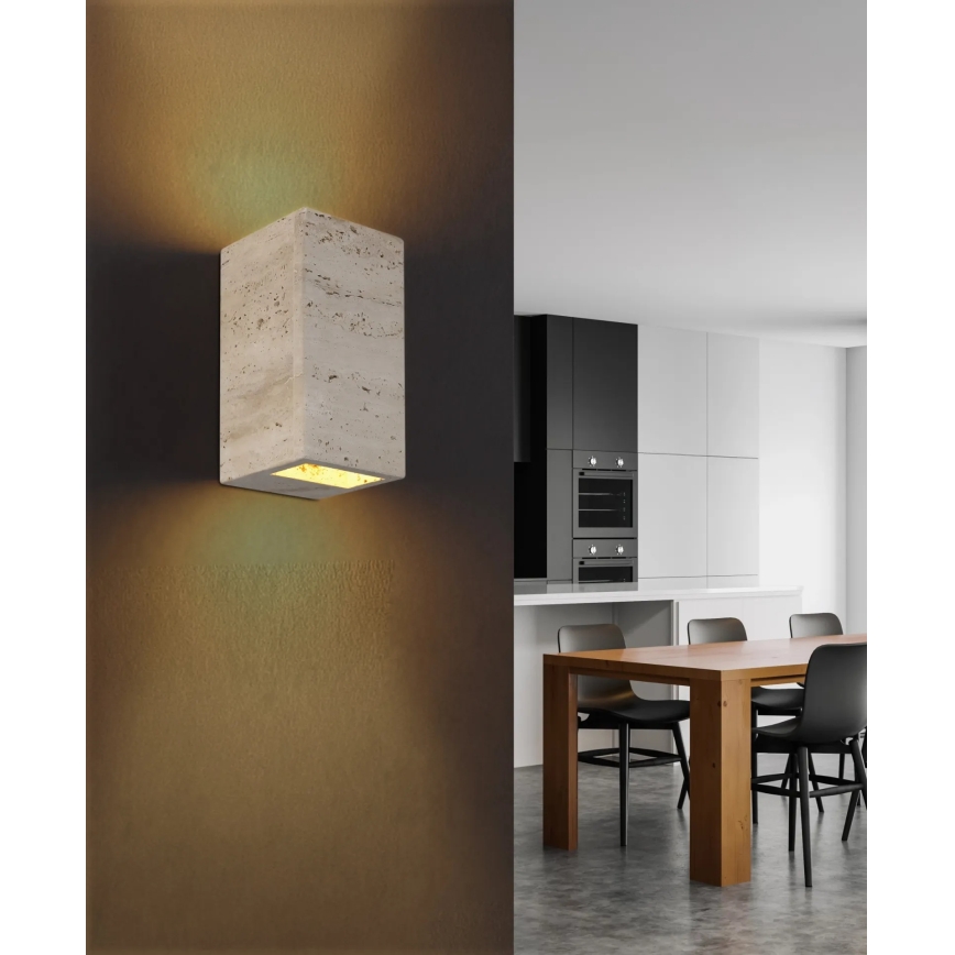 Globo - LED wandlamp LED/6W/230V 3000K