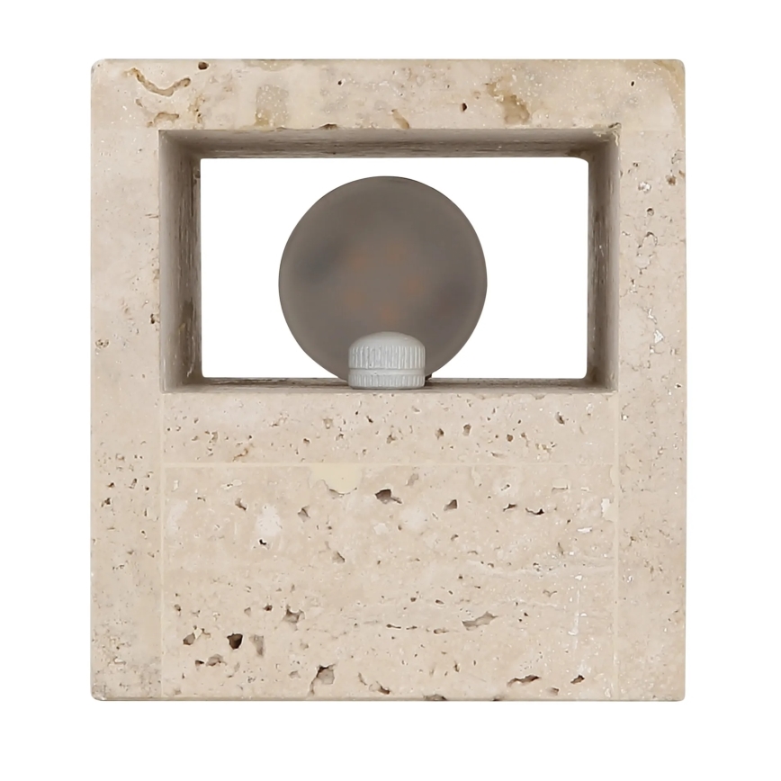 Globo - LED wandlamp LED/6W/230V 3000K