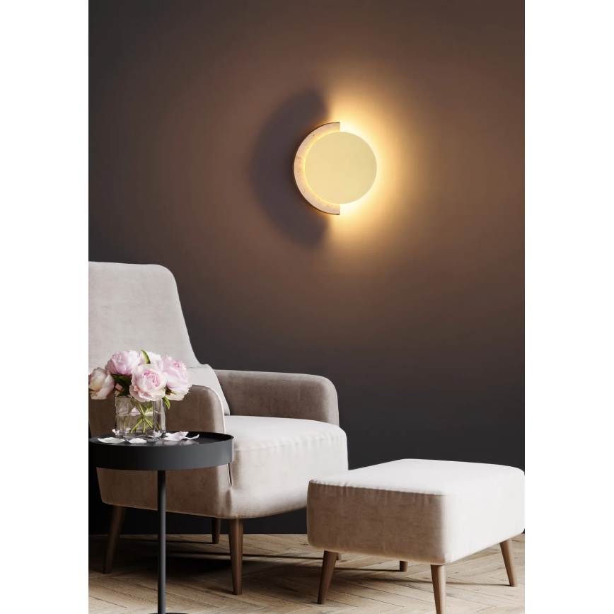 Globo - LED wandlamp LED/12W/230V 3000K