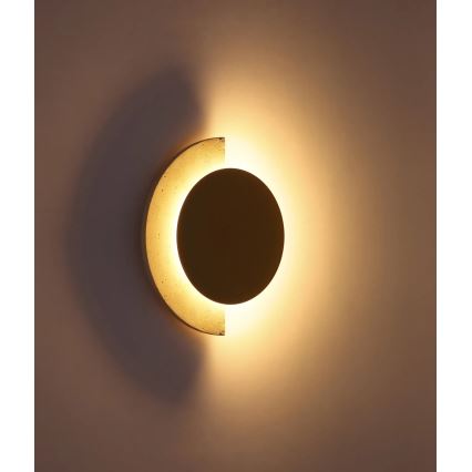 Globo - LED wandlamp LED/12W/230V 3000K
