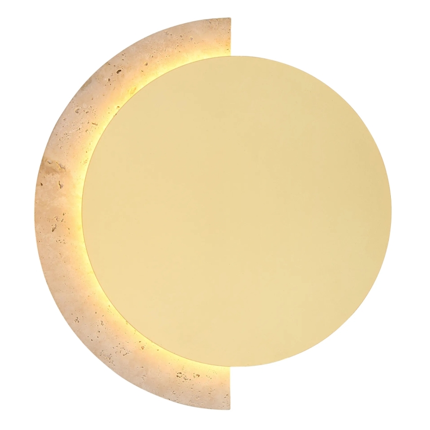 Globo - LED wandlamp LED/12W/230V 3000K