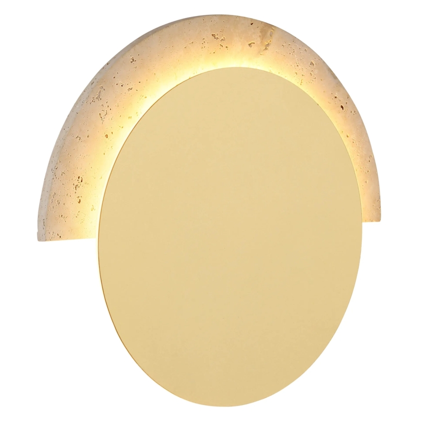 Globo - LED wandlamp LED/12W/230V 3000K