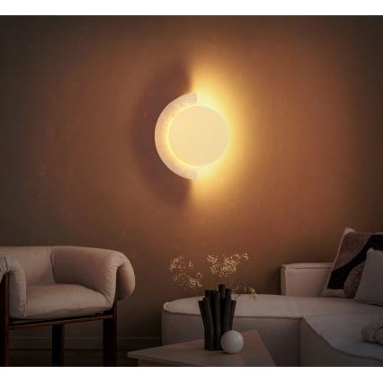 Globo - LED wandlamp LED/14W/230V 3000K