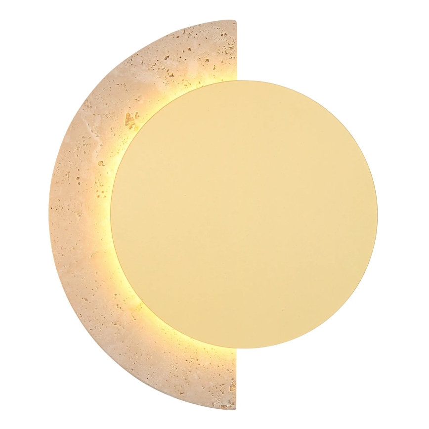 Globo - LED wandlamp LED/14W/230V 3000K