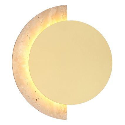 Globo - LED-wandlamp 8W, 230V, 3000K