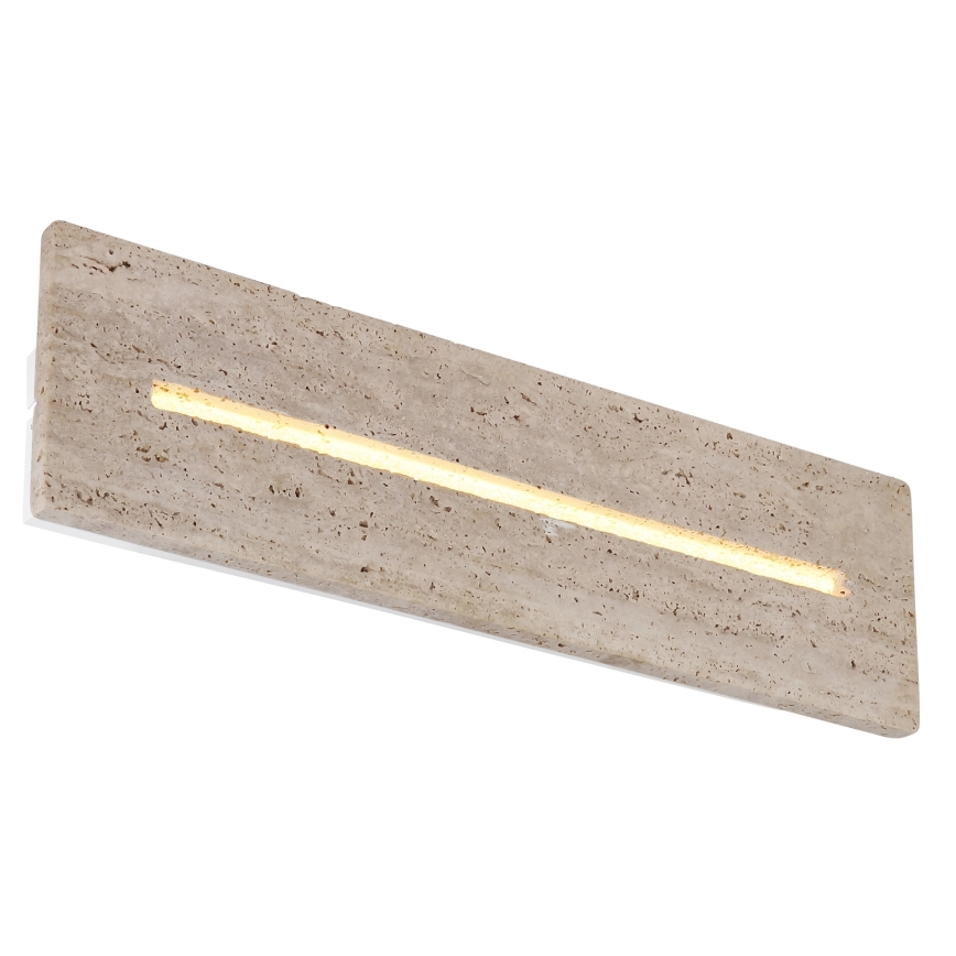 Globo - LED-wandlamp LED/17W/230V 3000K