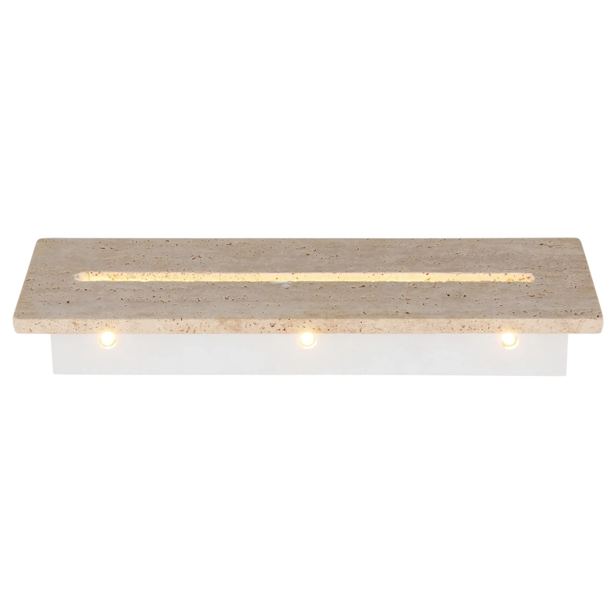 Globo - LED-wandlamp LED/17W/230V 3000K