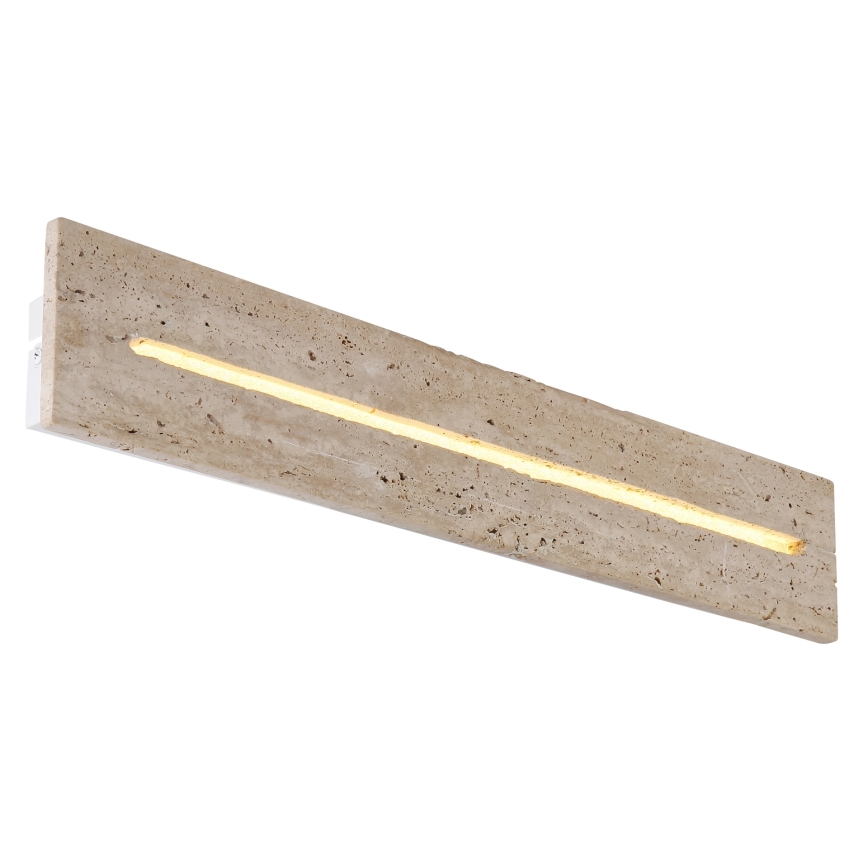 Globo - LED Wandlamp LED/21W/230V 3000K