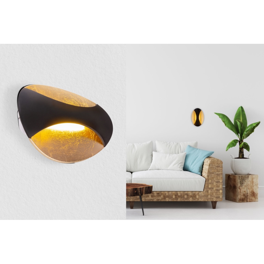 Globo - LED-wandlamp LED/6W/230V 3000K