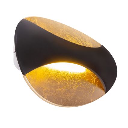 Globo - LED-wandlamp LED/6W/230V 3000K
