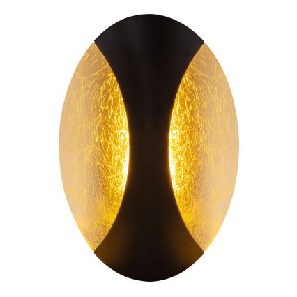 Globo - LED-wandlamp LED/6W/230V 3000K
