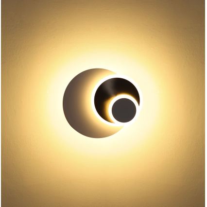 Globo - LED plafondlamp LED/20W/230V 3000K