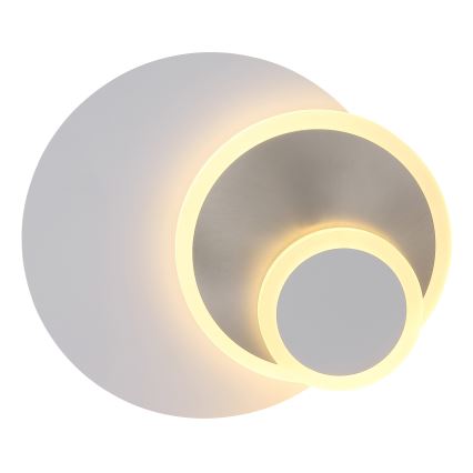 Globo - LED plafondlamp LED/20W/230V 3000K