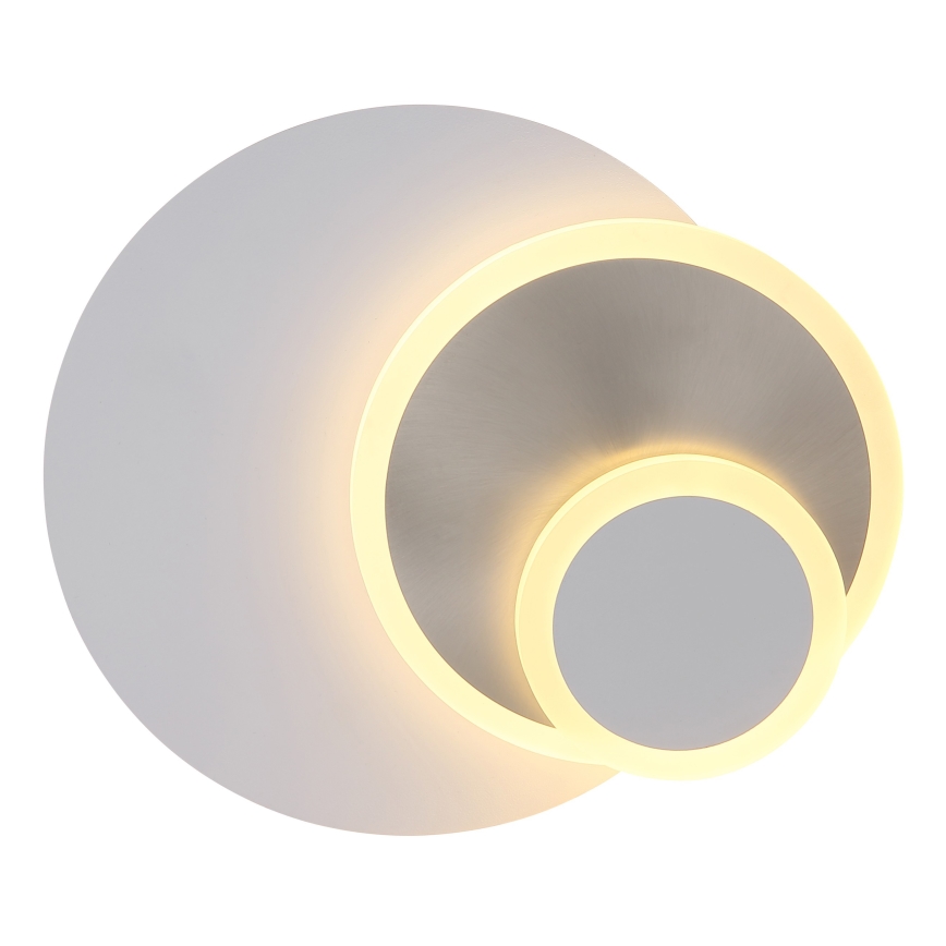 Globo - LED plafondlamp LED/20W/230V 3000K