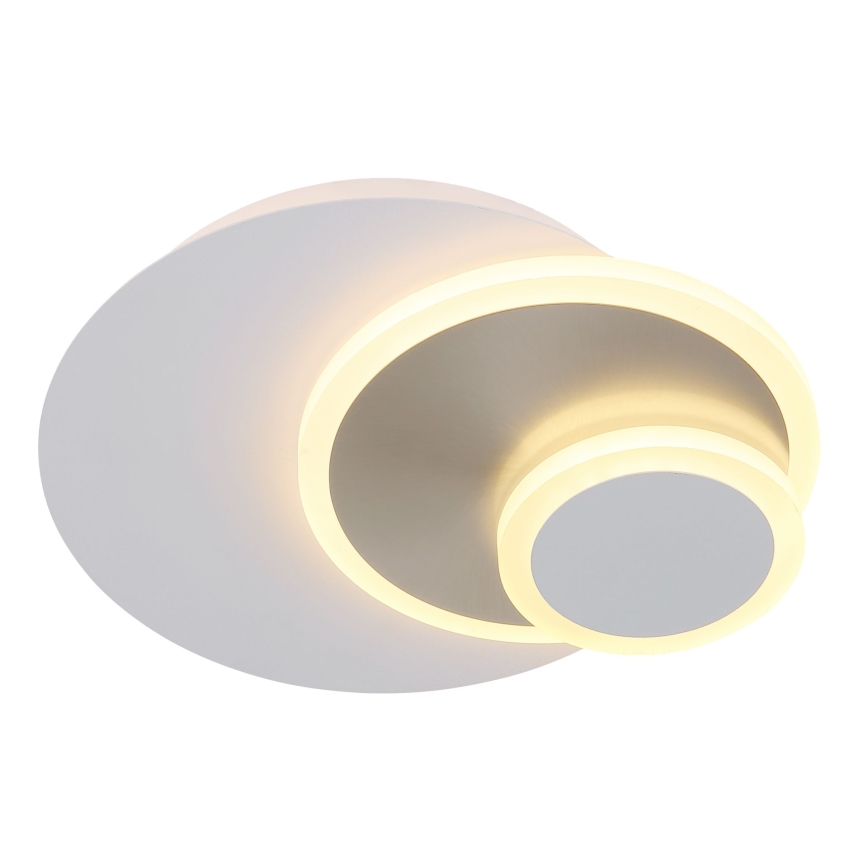 Globo - LED plafondlamp LED/20W/230V 3000K