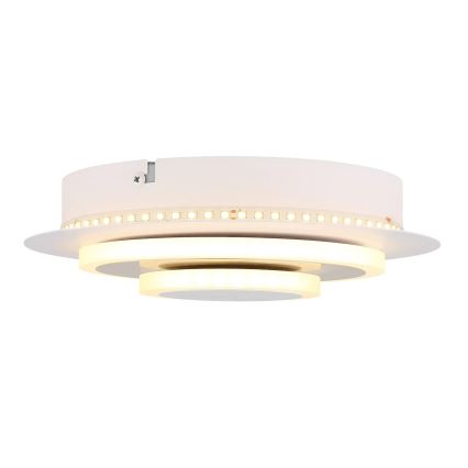 Globo - LED plafondlamp LED/20W/230V 3000K