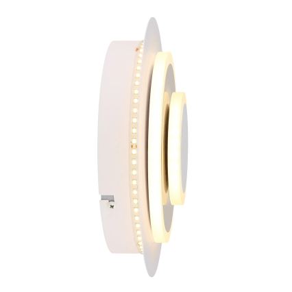 Globo - LED plafondlamp LED/20W/230V 3000K