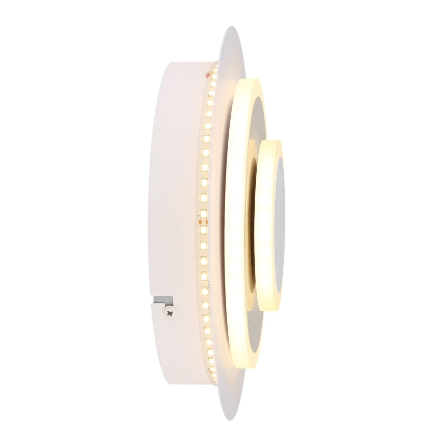 Globo - LED plafondlamp LED/20W/230V 3000K