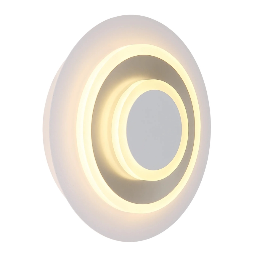 Globo - LED plafondlamp LED/20W/230V 3000K