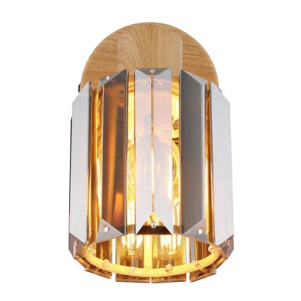 Globo - Wandspot 1xE14/40W/230V