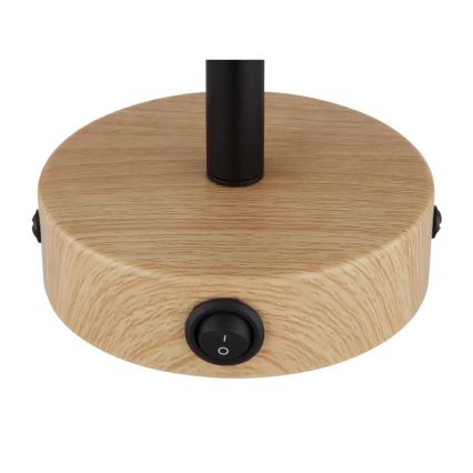 Globo - Wandspot 1xE14/40W/230V