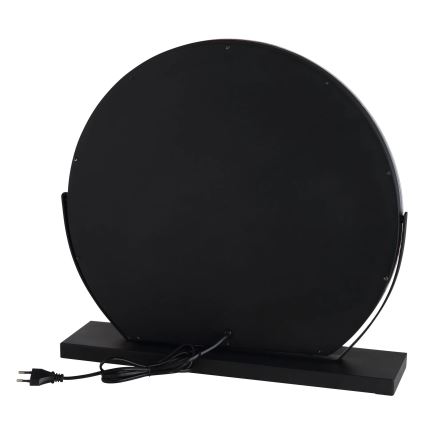 Globo - LED Dimbaar wand spiegel met een achtergrondverlichting LED/10W/230V 2700/4000/6500K 12x48,5 cm